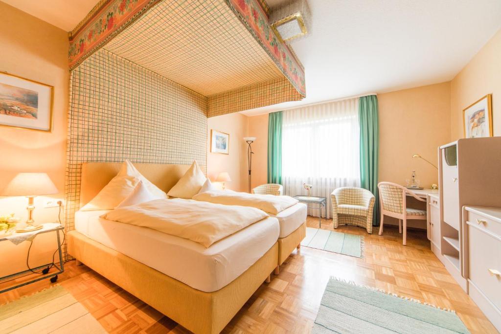 Ambient Hotel am Europakanal - Two-Bedroom Apartment