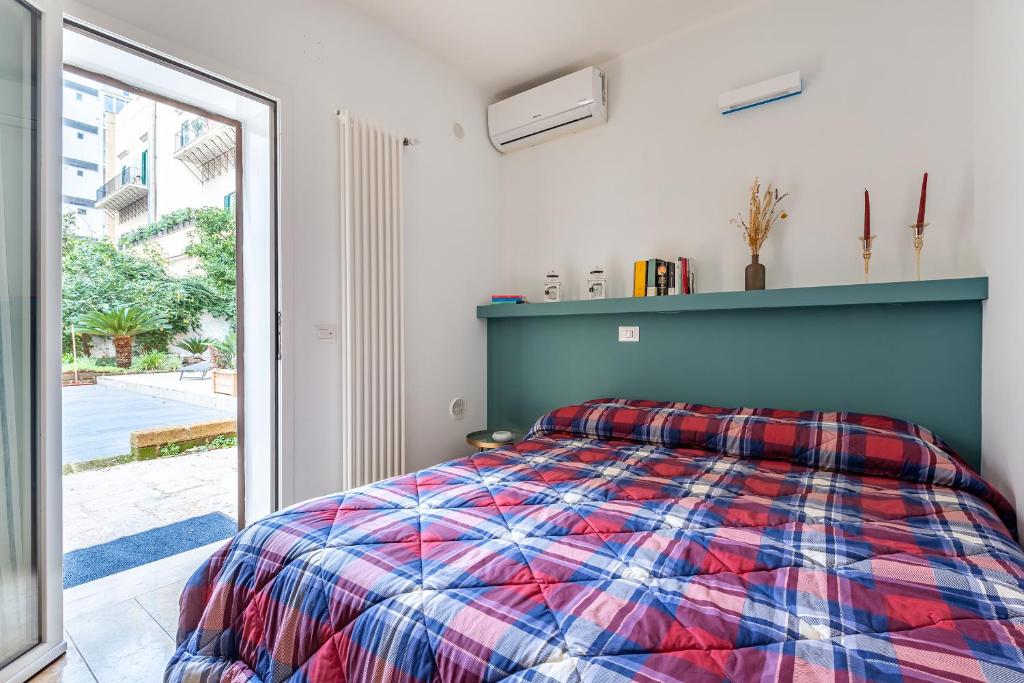 Giardino dei Lenti - 1