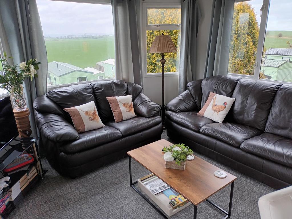 Ribble Valley Escape