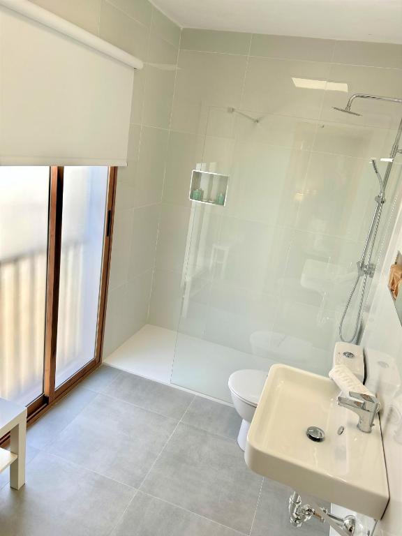 Hostal Fornet Altea - 17