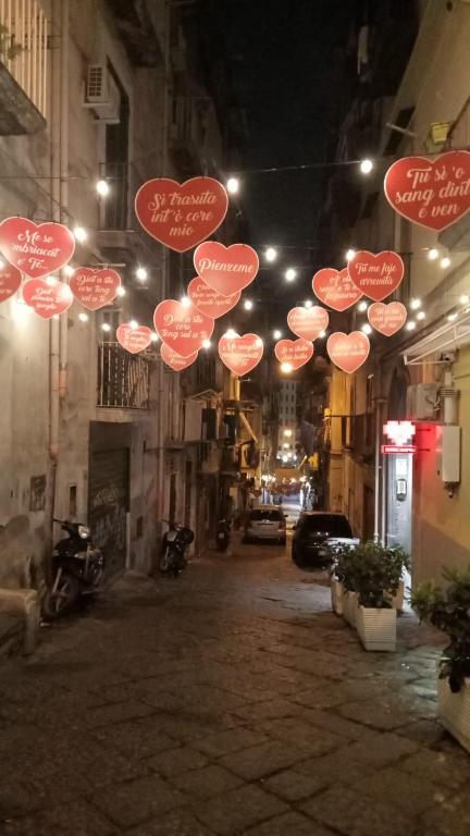 Kép Cuore di Napoli szállásáról Nápolyban a galériában