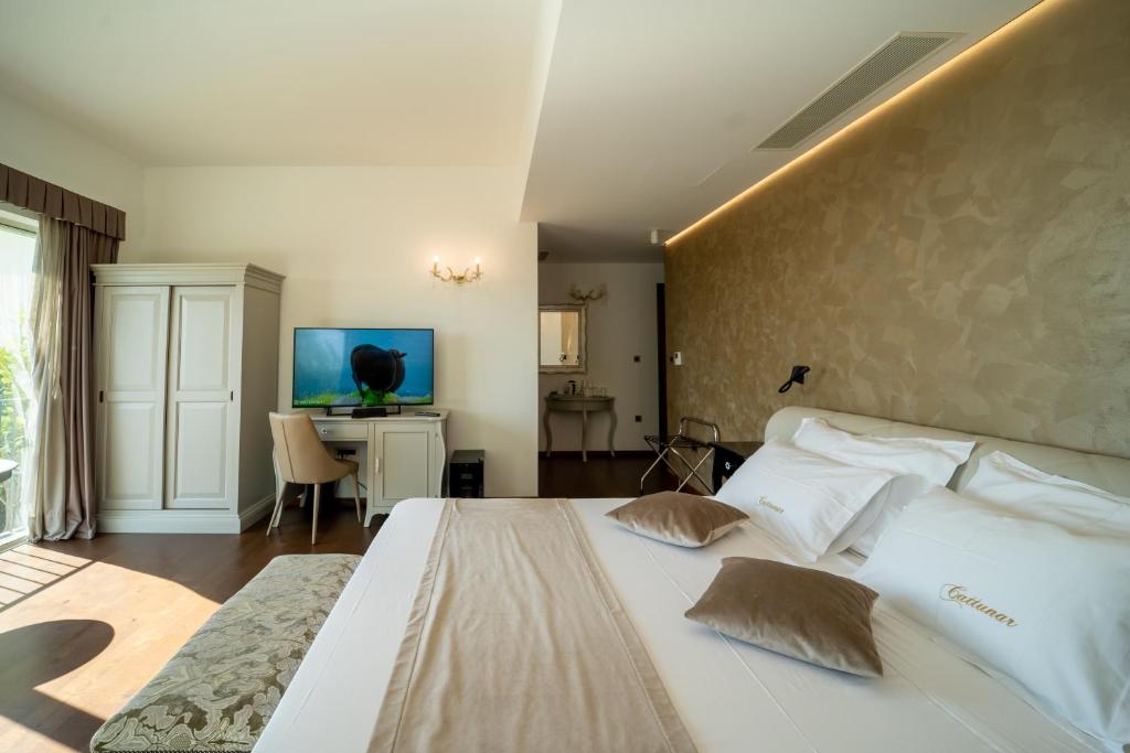 Wine Residence Cattunar - 7