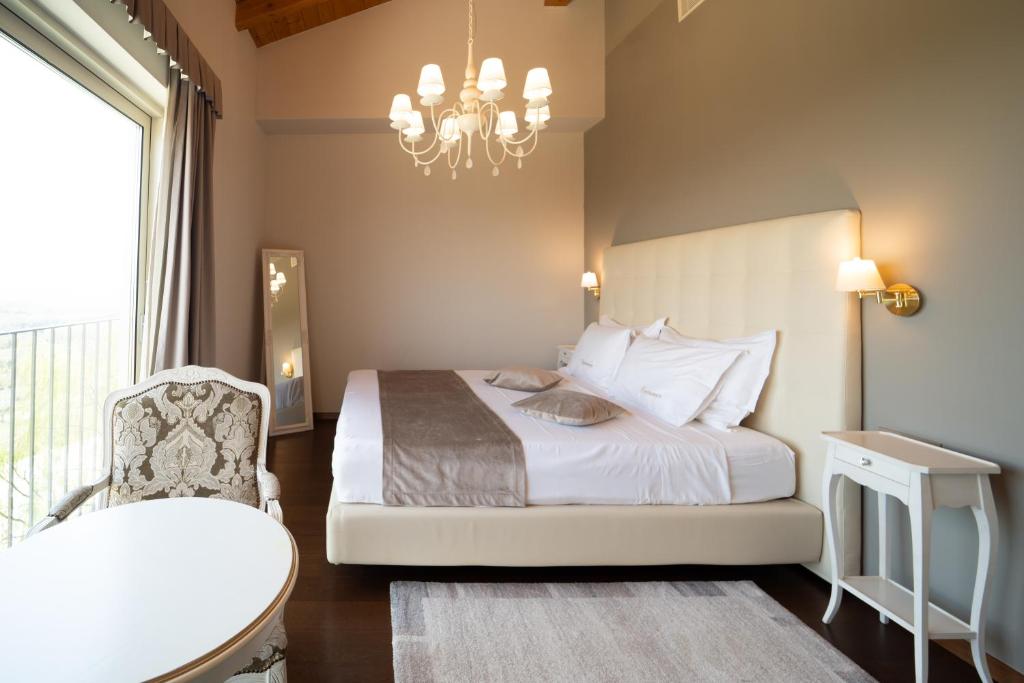 Wine Residence Cattunar - 5