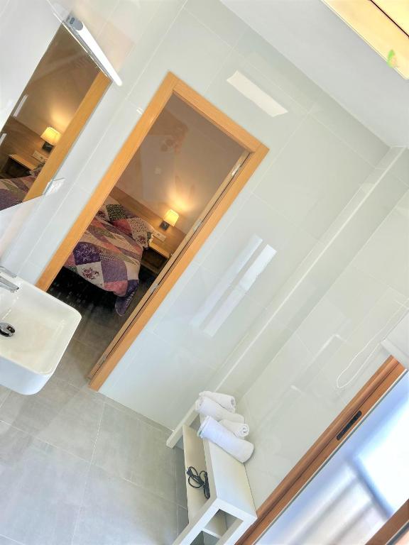 Hostal Fornet Altea - 4