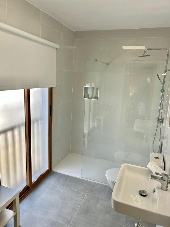 Hostal Fornet Altea - 3