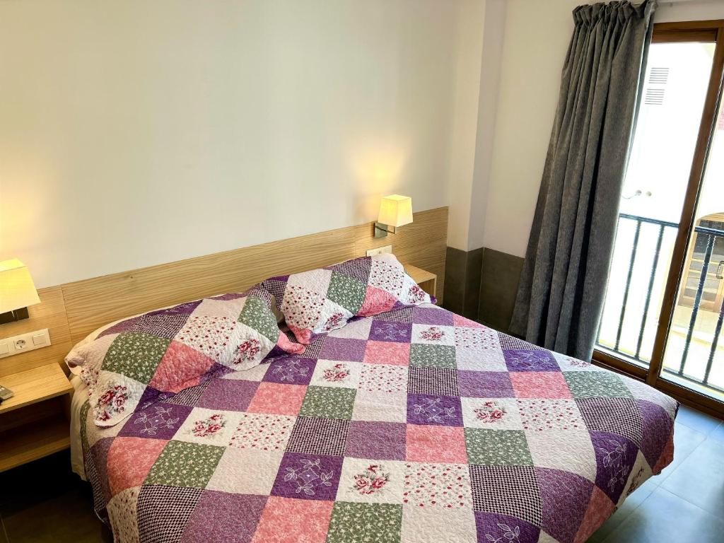 Hostal Fornet Altea - 2