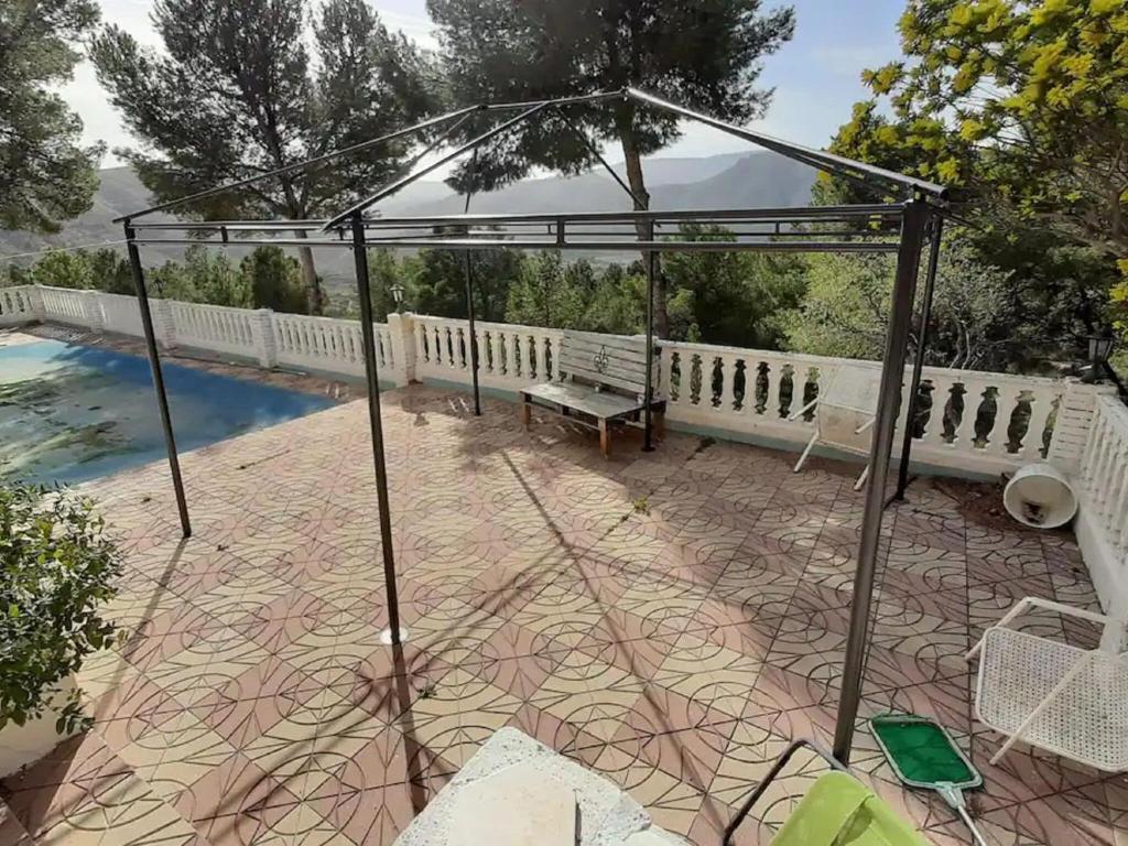 Precious and exceptional Villa Hotel Paradise Mountain ...