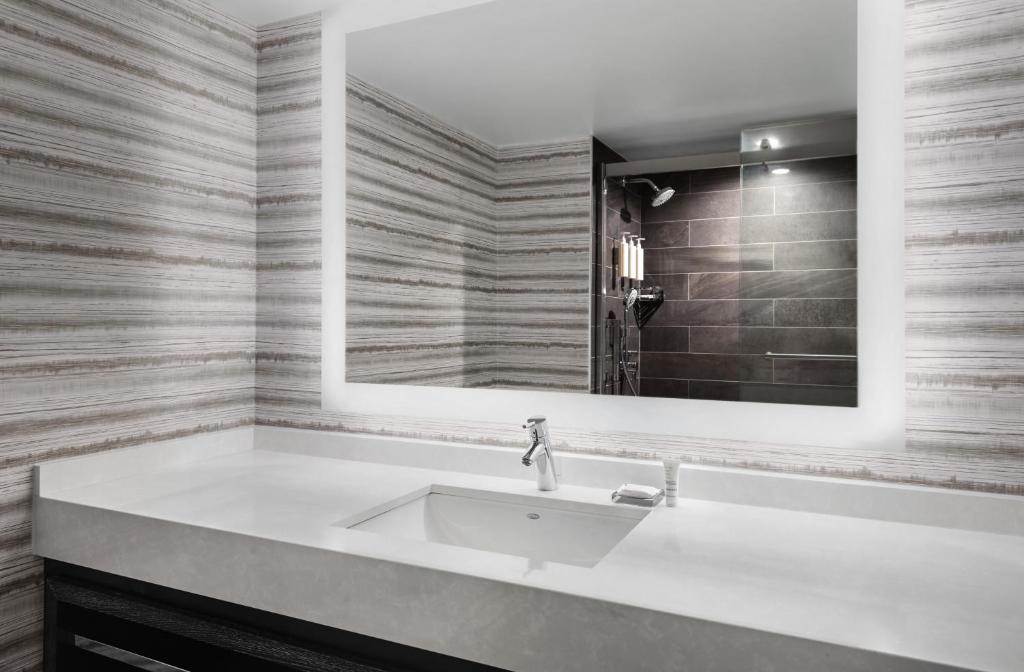 Bridgewater Marriott - 