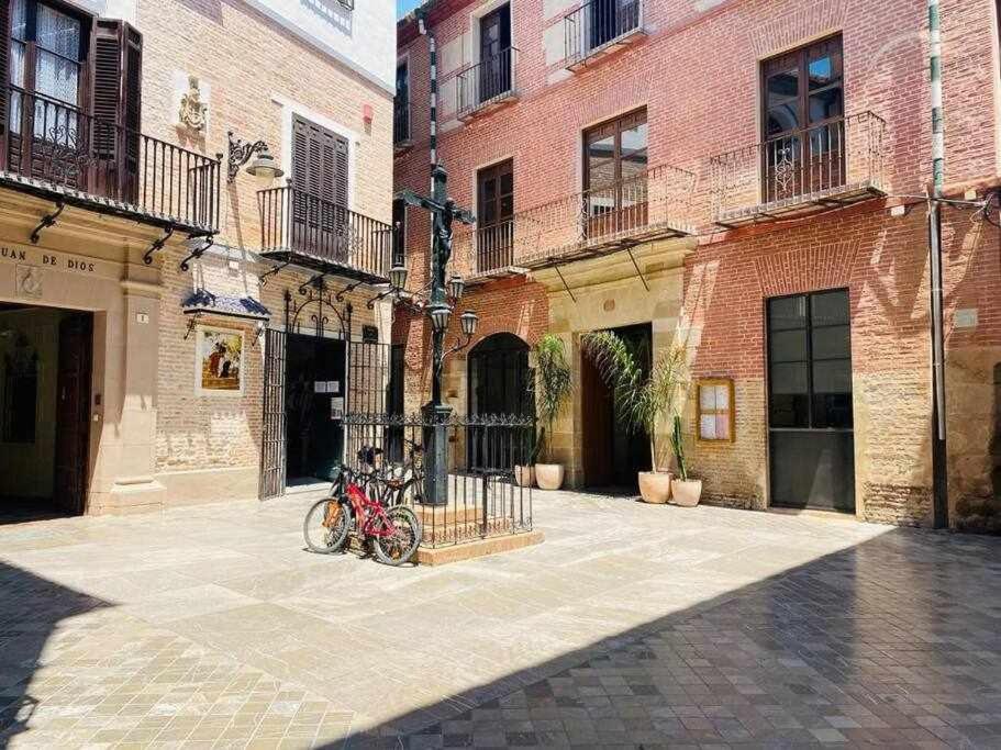 Fotografia z galérie ubytovania THYSSEN Wabi Málaga v destinácii Málaga