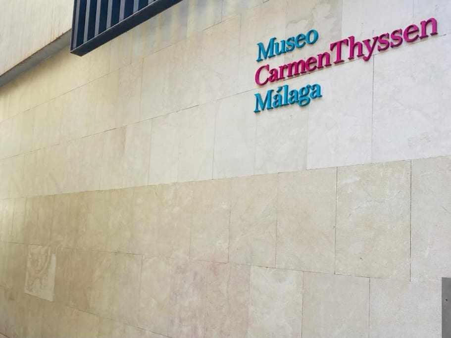 Fotografia z galérie ubytovania THYSSEN Wabi Málaga v destinácii Málaga