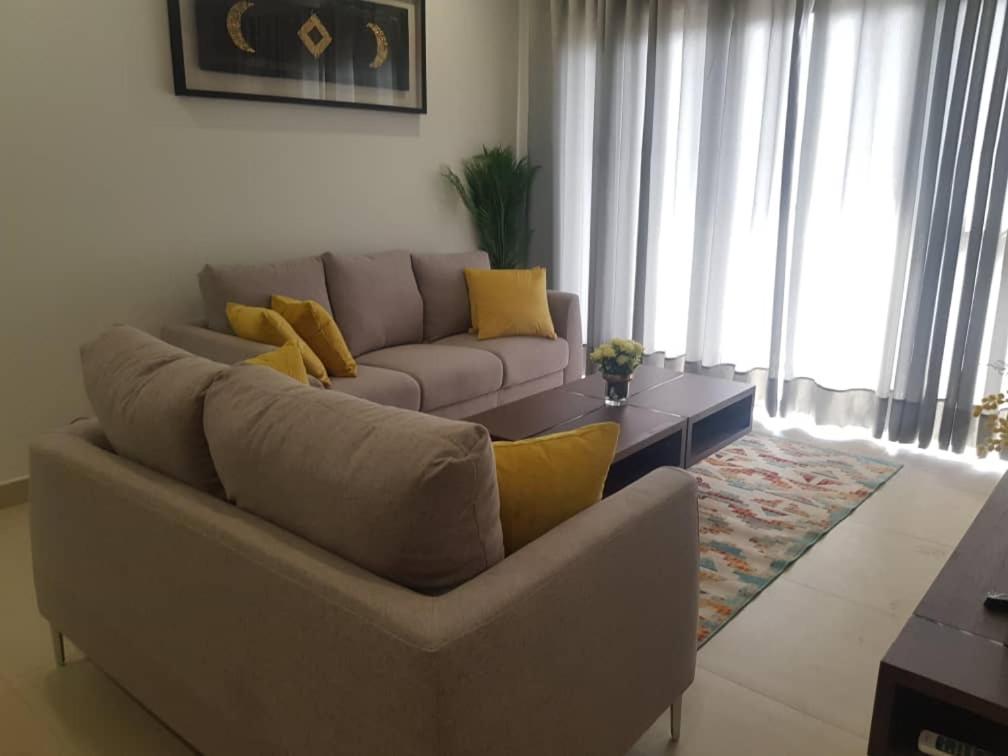 Homey Apartments for Rent, Accra, Ghana