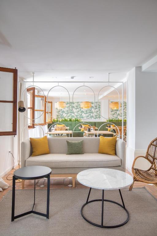 Soho Boutique Atalia - Resim 23