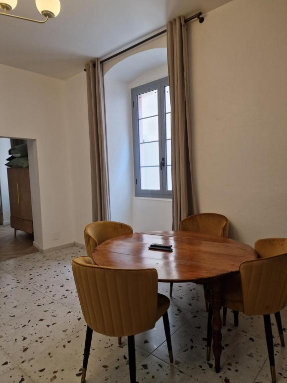 Fotografia z galérie ubytovania Laetitia v destinácii Bastia