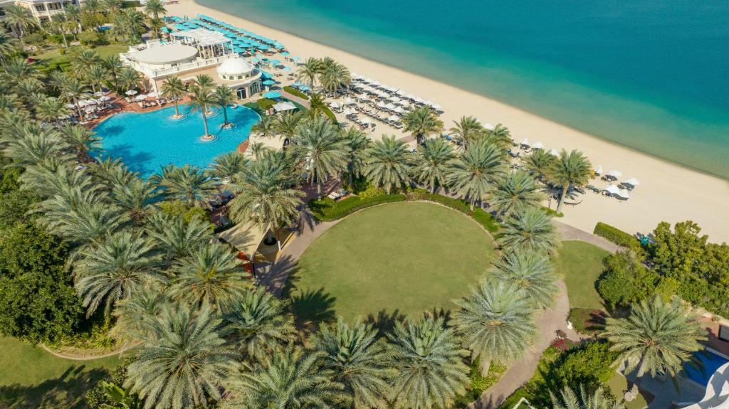 Kempinski Hotel & Residences Palm Jumeirah, Dubaï – Tarifs 2024