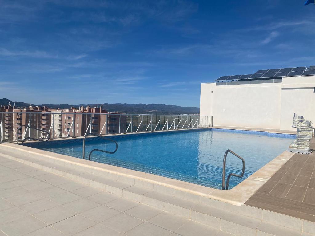 Booking.com: Precioso apartamento en la playa , Canet den ...