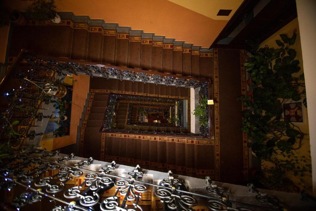 Hotel Victor - Resim 12