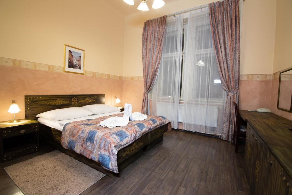 Hotel Victor - Resim 14