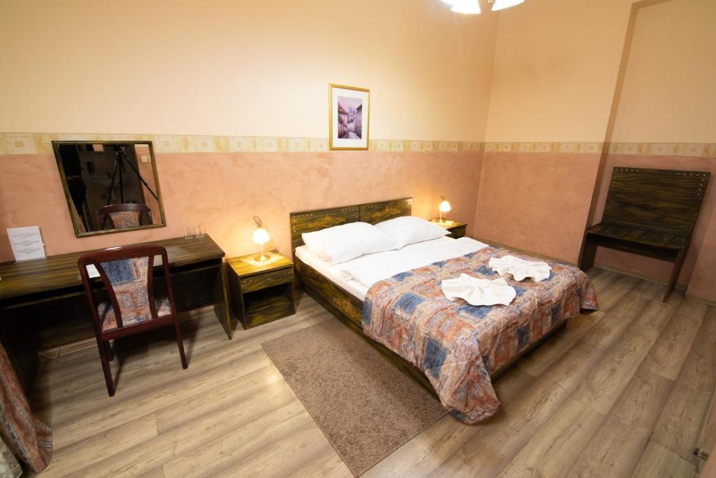 Hotel Victor - Resim 15