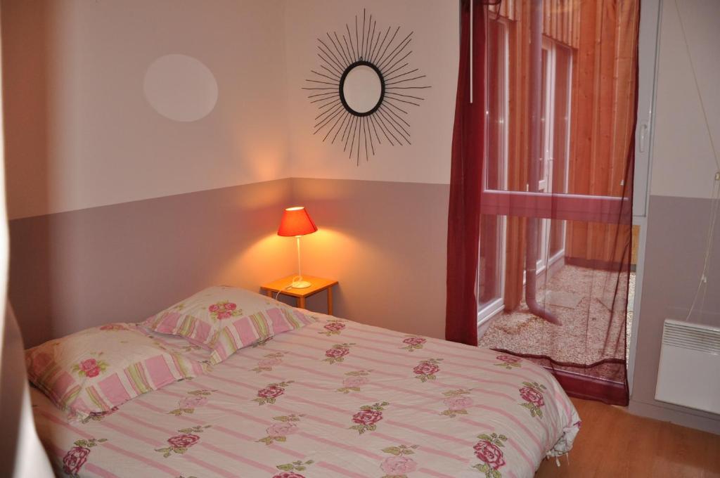 Residences De Chartres - 公寓