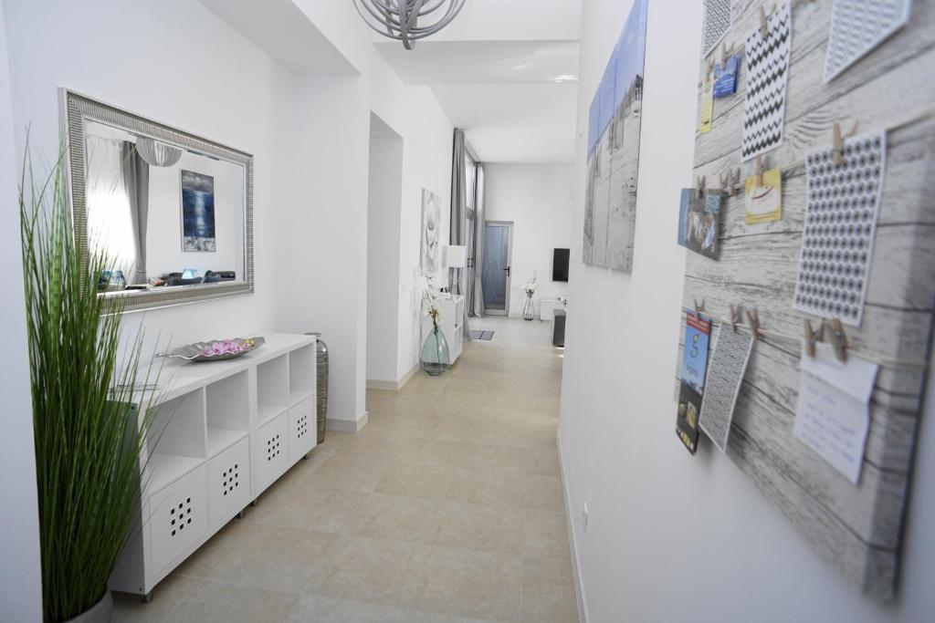 Fotografie z fotogalerie ubytování Villa Patricia Playa Blanca v destinaci Playa Blanca