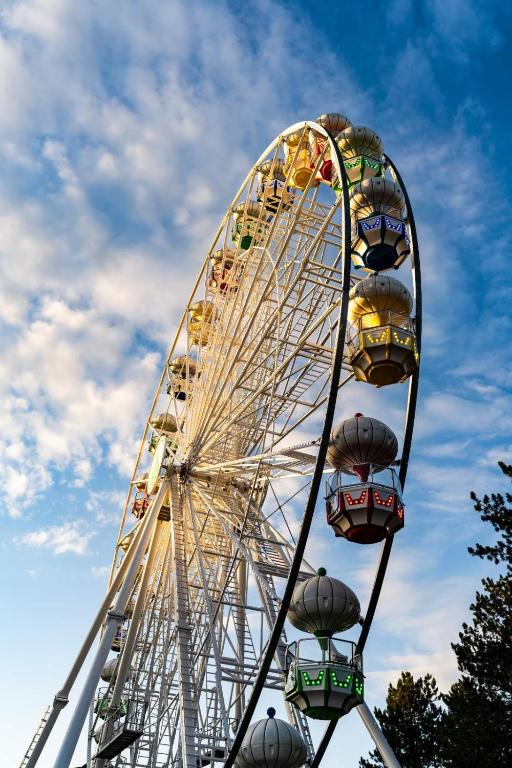 Hotel Palisad - Resim 17