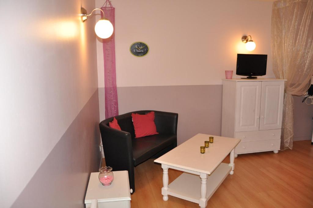 Residences De Chartres - 公寓