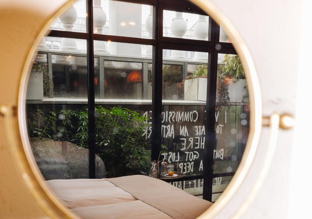 Hotel MOTTO - Resim 30