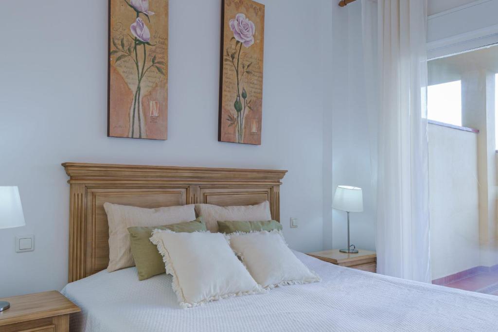 Fotografie z fotogalerie ubytování Riviera del Sol Calahonda v Malaze