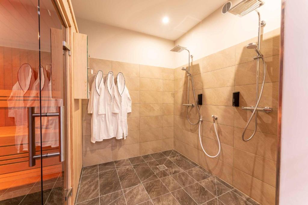 Best Western Plus Plaza Berlin Kurfürstendamm - Resim 44