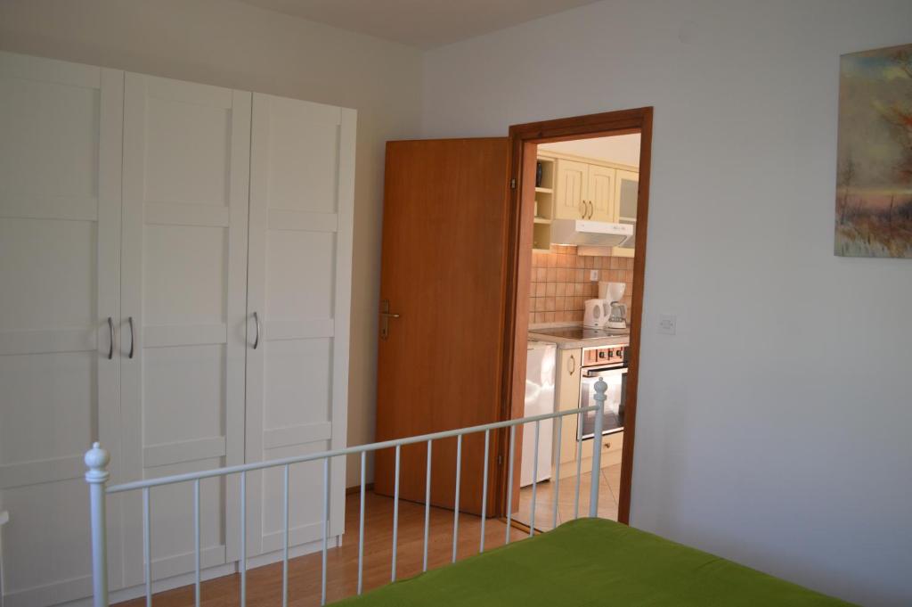 Fotografie z fotogalerie ubytování Apartment Mari v destinaci Funtana