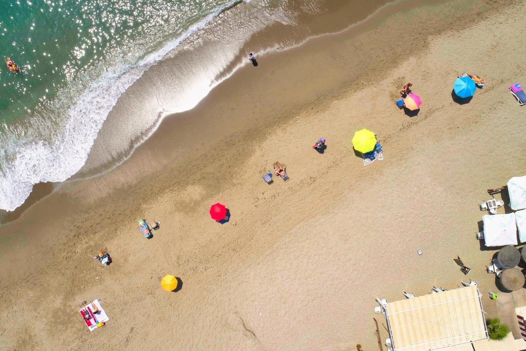 Plaża w apartamencie lub w pobliżu