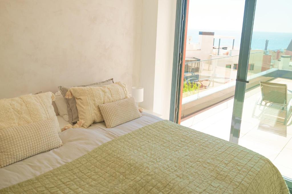 Fotografia z galérie ubytovania Modern apartment 300 m from Carvajal beach v destinácii Fuengirola