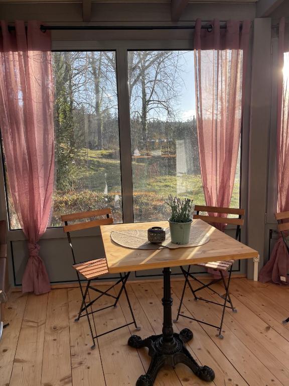Le Manoir des Sens - Forêt de Bergheim – photo 20