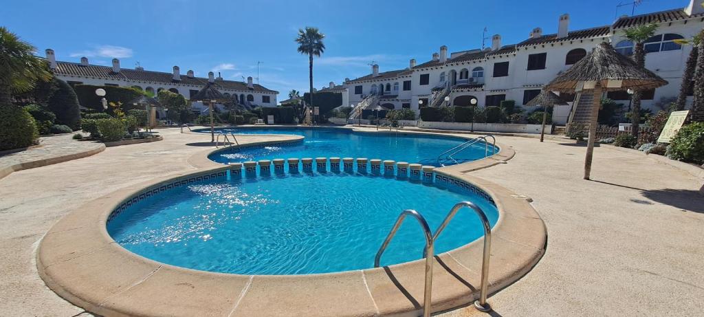Casa Clare, Cabo Roig, Cabo Roig – Precios actualizados 2023