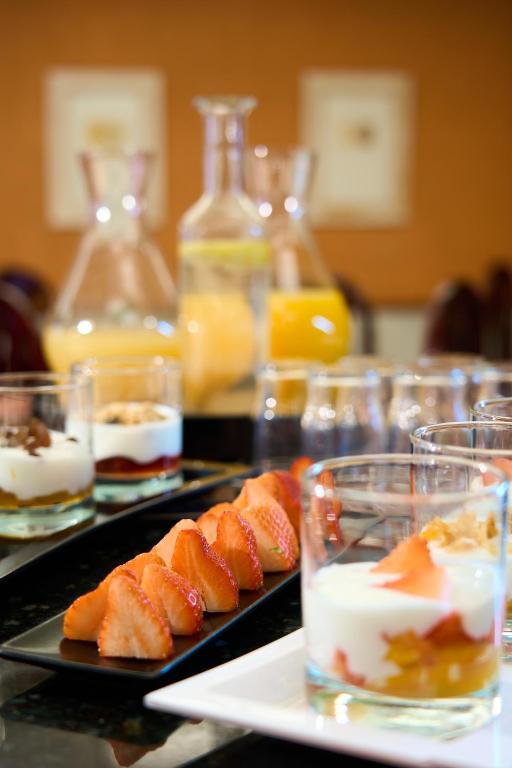 Hotel Macià Cóndor - Resim 21