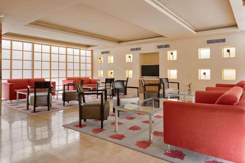 Hotel Macià Cóndor - Resim 16