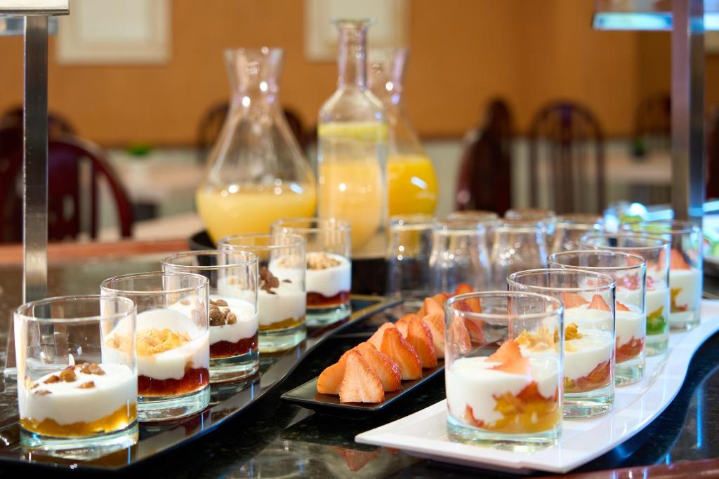 Hotel Macià Cóndor - Resim 31