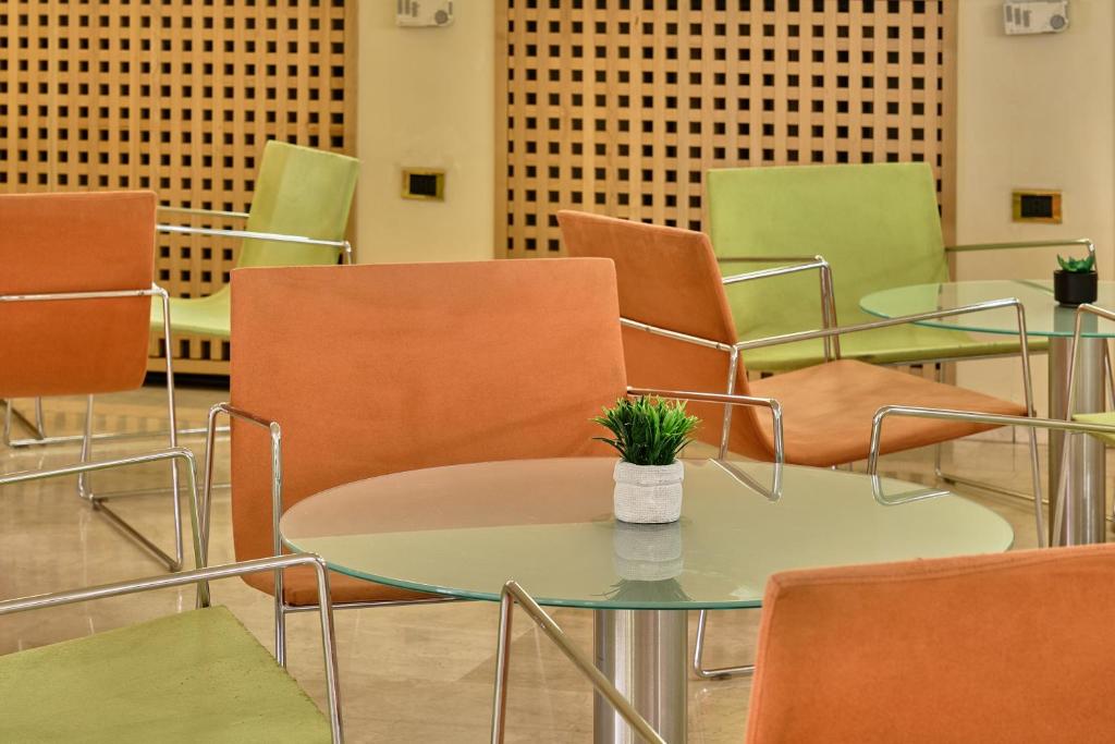 Hotel Macià Cóndor - Resim 22