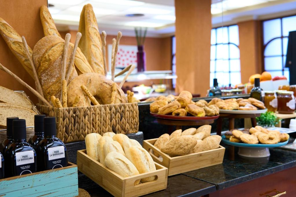 Hotel Macià Cóndor - Resim 23