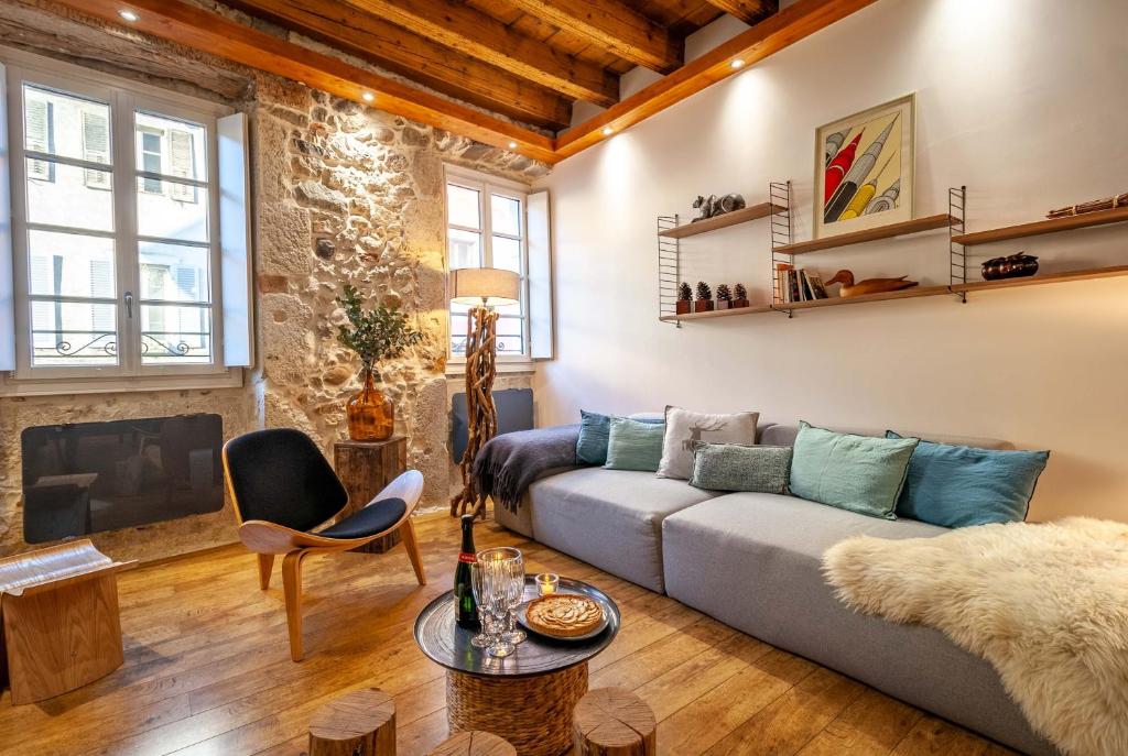 La Résidence I Cœur vieille ville, Annecy (updated prices 2024)