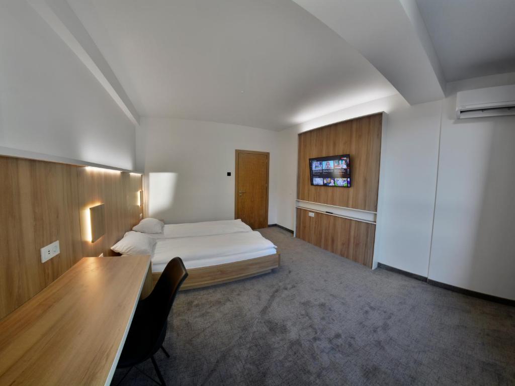 Apartment OneClickRenrt Oasis - Apartamento De Um Quarto