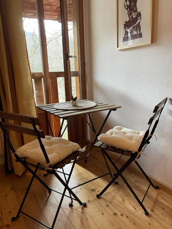 Le Manoir des Sens - Forêt de Bergheim – photo 19