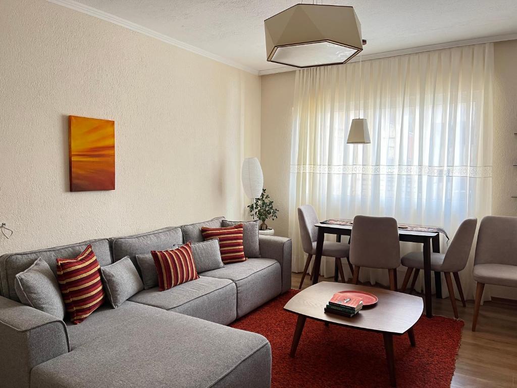 Cozy Apartment near Ohrid Lake - Image 9
