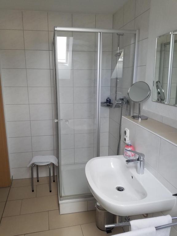 Gästehaus Kloep - Deluxe Double Room