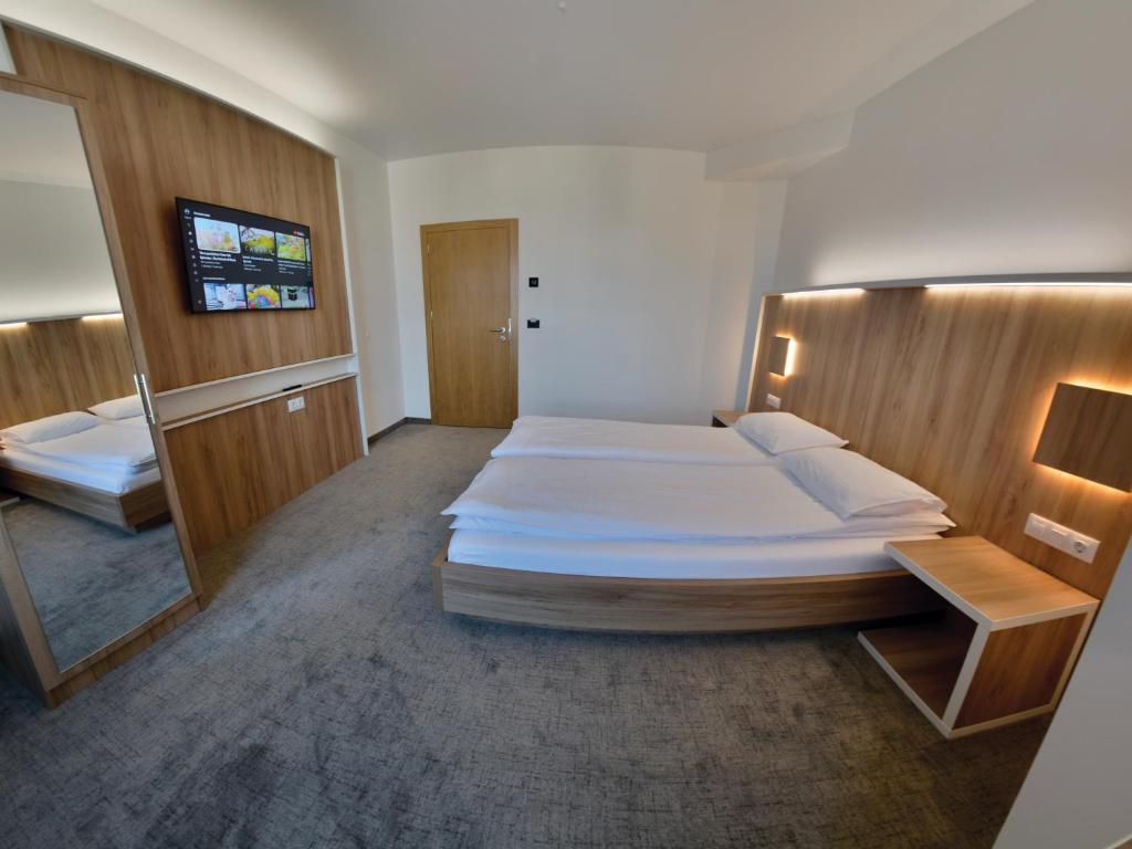 Apartment OneClickRenrt Oasis - 