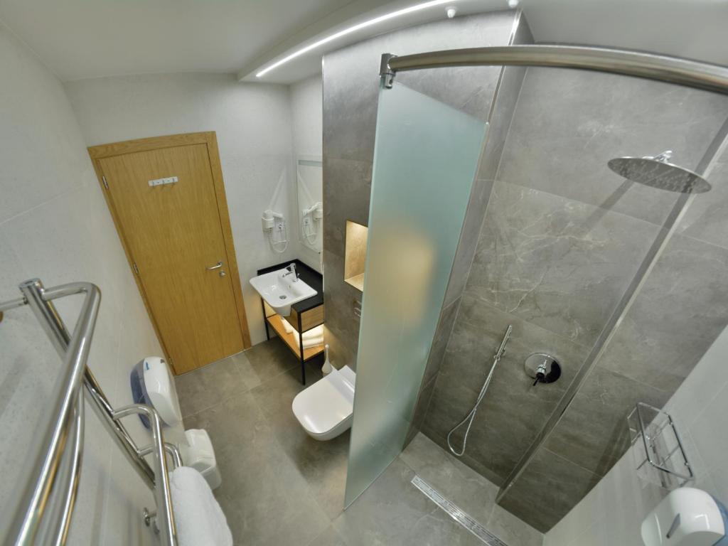 Apartment OneClickRenrt Oasis - Apartamento De Três Quartos