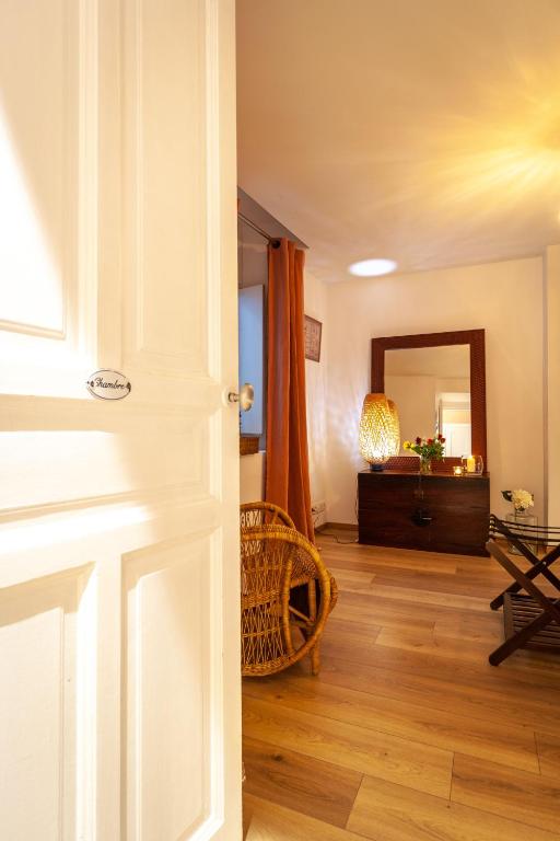 Zdjęcie z galerii obiektu La Résidence I Cœur vieille ville w Annecy