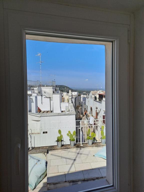 Fotografie z fotogalerie ubytování Palazzo AD 1892 - SUITES & SPA v destinaci Ostuni