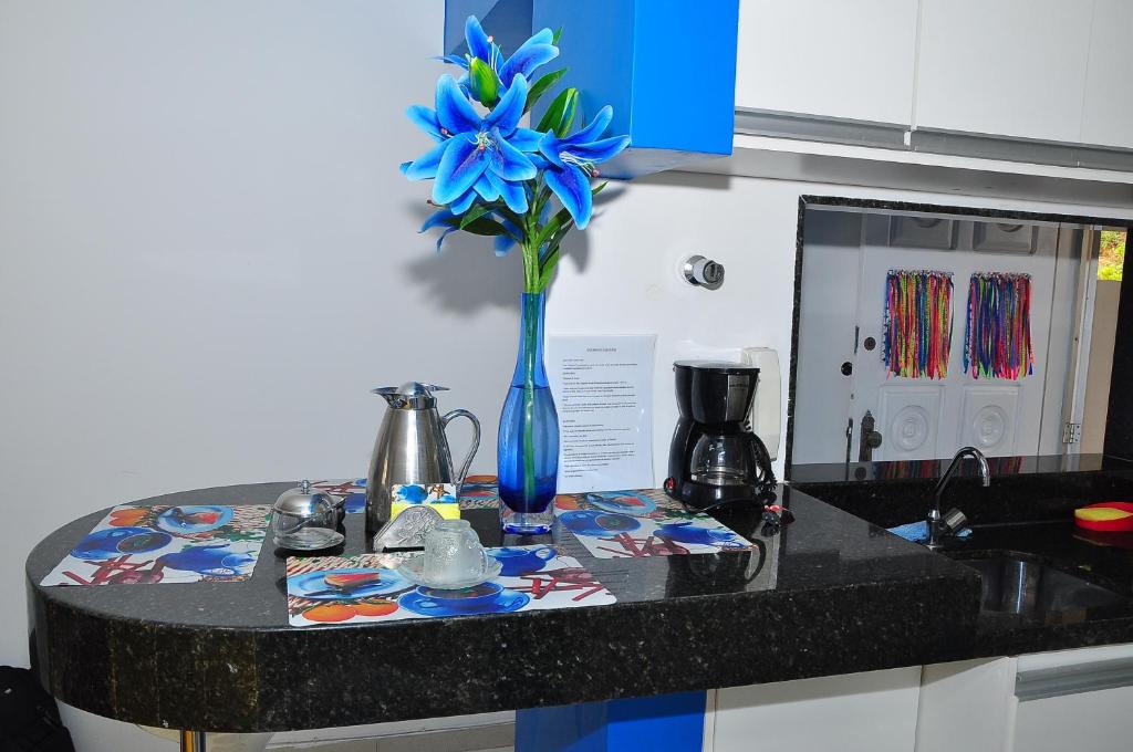  Apartamento Farol da Barra