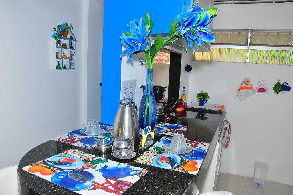  Apartamento Farol da Barra